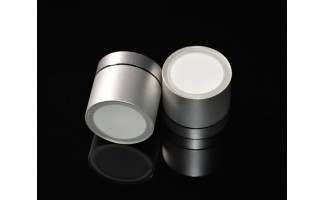 Сцинтилляционные кристаллы LaCl3(Ce)